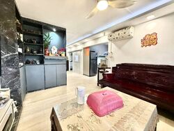 Blk 788E Woodlands Crescent (Woodlands), HDB Executive #534493191